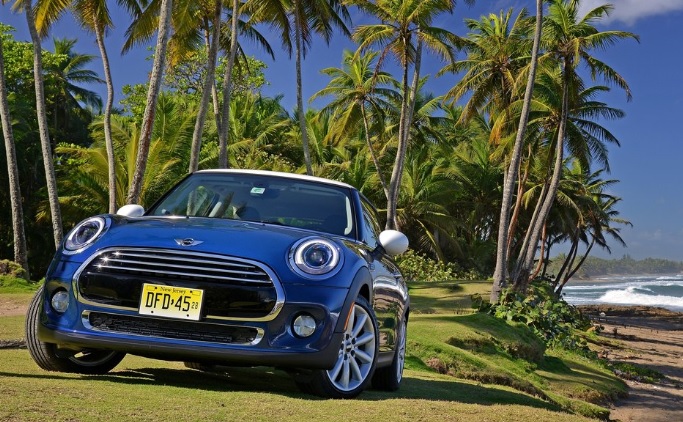 2020 Mini Cooper 1.5 Pure