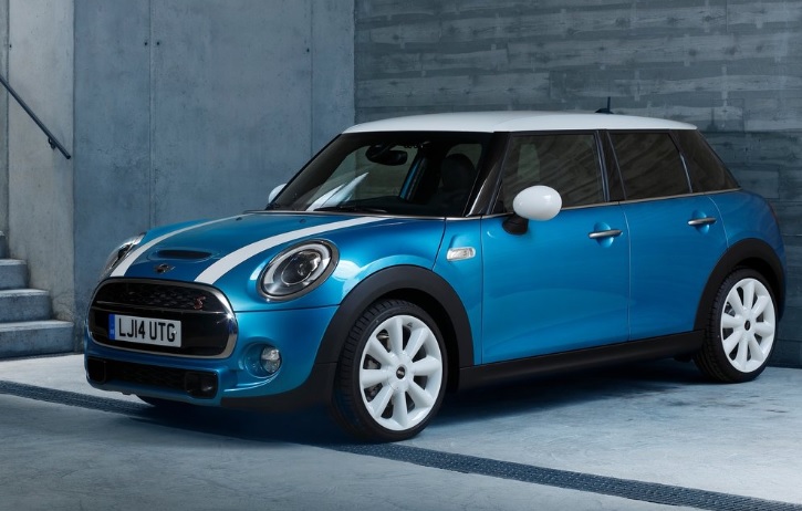 2020 Mini Cooper 1.5 Pure