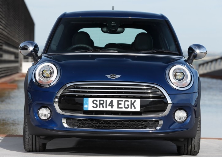2019 Mini Cooper 1.5 3K 136 HP Cooper Otomatik Özellikleri - bagajhacmi.com