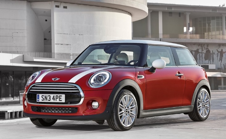 2019 Mini Cooper 1.5 3K 136 HP Cooper Otomatik Özellikleri - bagajhacmi.com
