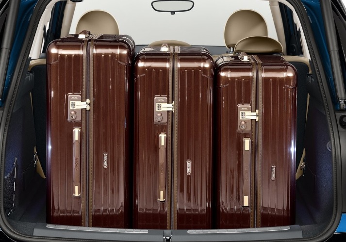 2019 Mini Cooper Countryman 1.5 136 Beygir Countryman AT Teknik Verileri