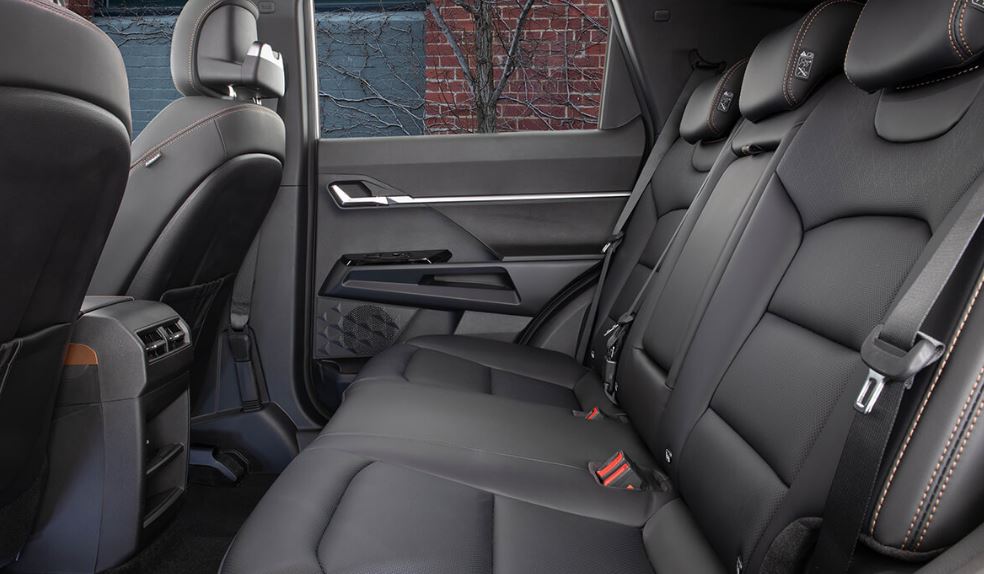 2025 Ssangyong Torres 1.5 Turbo 170 HP Excellence DCT Özellikleri - bagajhacmi.com