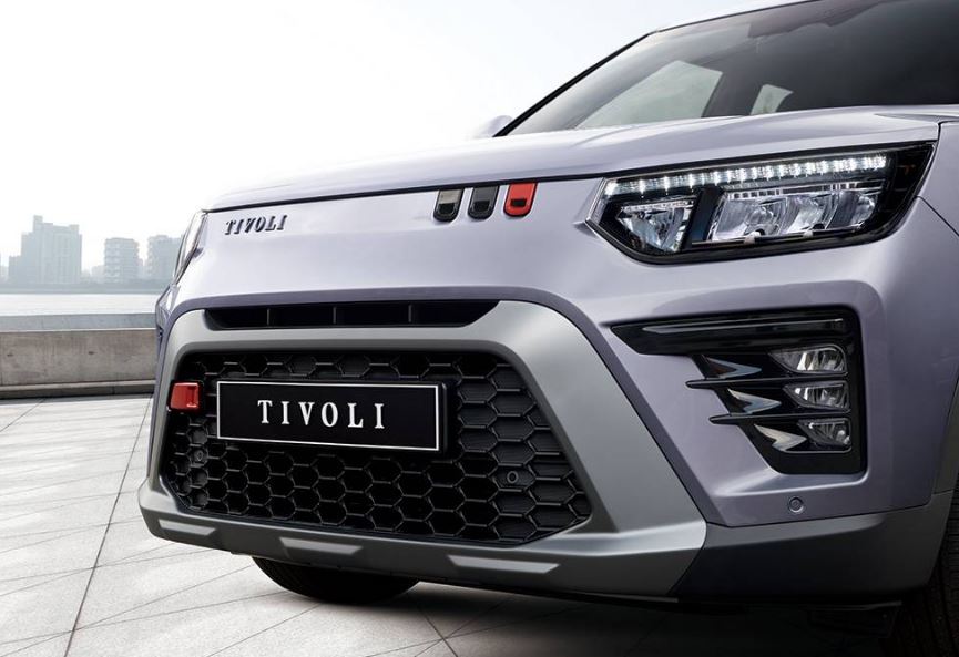 2025 Ssangyong Tivoli 1.5 163 HP Deluxe Otomatik Özellikleri - bagajhacmi.com