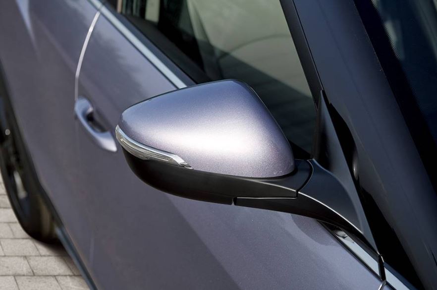 2025 Ssangyong Tivoli 1.5 163 HP Deluxe Otomatik Özellikleri - bagajhacmi.com