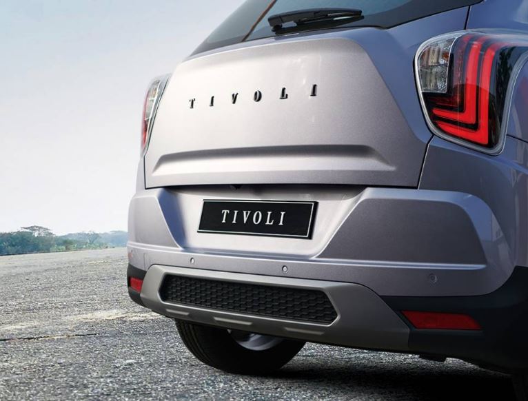 2025 Ssangyong Tivoli 1.5 163 Beygir Deluxe Otomatik Teknik Verileri