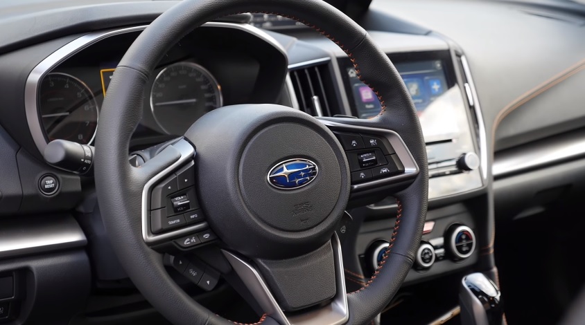 2021 Subaru XV 1.6 114 Beygir Xclusive CVT Teknik Verileri