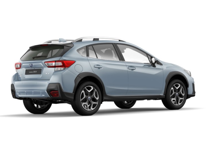 2023 Subaru XV 1.6 114 HP Xclusive CVT Özellikleri - bagajhacmi.com