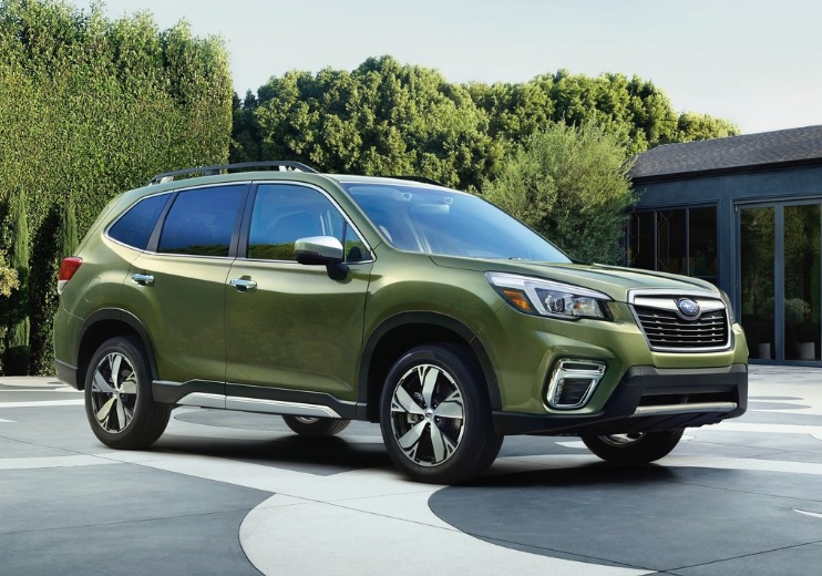 2020 Subaru Forester 2.0i AWD 150 HP e-Xtreme Lineartronic Özellikleri - bagajhacmi.com