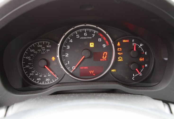 2020 Subaru BRZ 2.0i 200 Beygir Premium AT Teknik Verileri