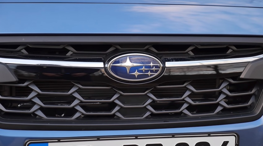 2020 Subaru XV 1.6i Xtreme Özellikleri
