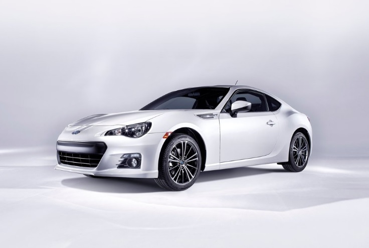 2020 Subaru BRZ 2.0i 200 HP Premium AT Özellikleri - bagajhacmi.com