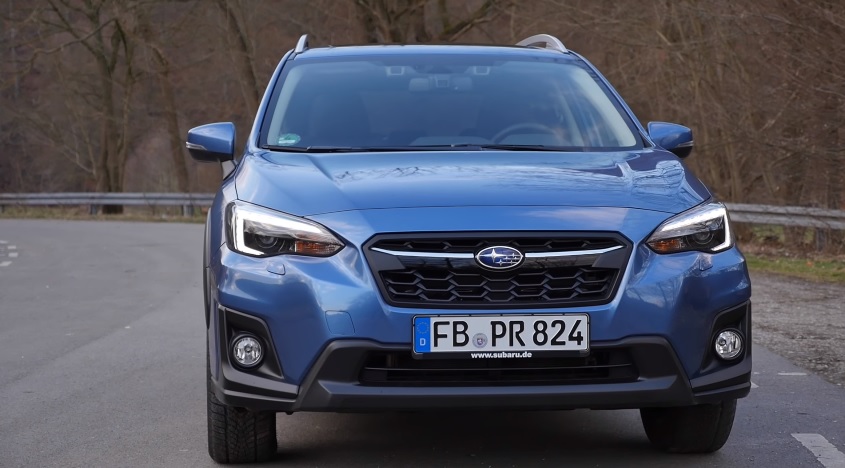 2019 Subaru XV 1.6 114 HP Xclusive CVT Özellikleri - bagajhacmi.com