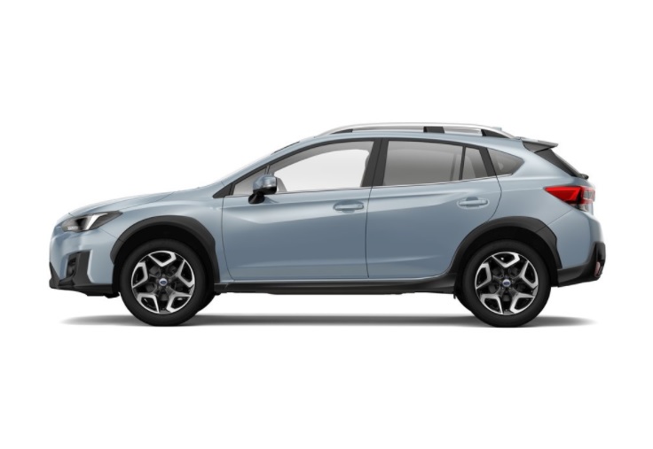 2021 Subaru XV 1.6 114 HP Xclusive CVT Özellikleri - bagajhacmi.com