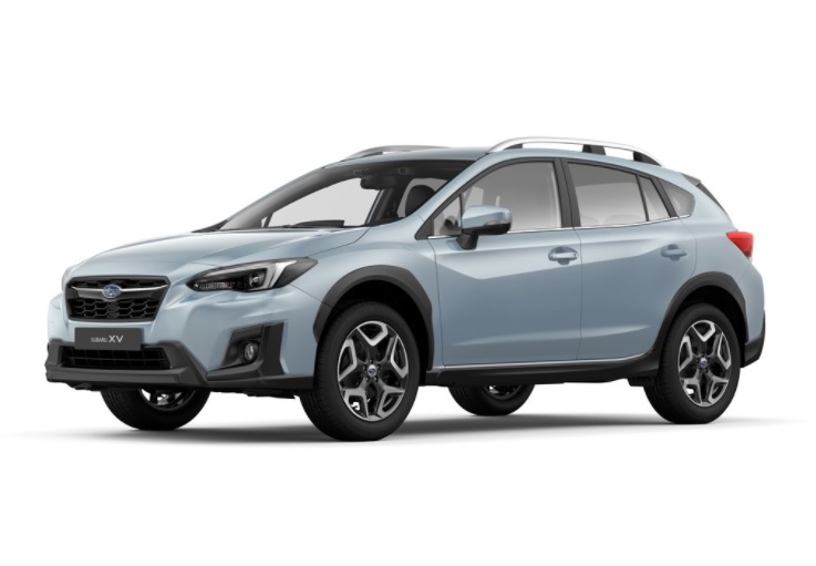 2021 Subaru XV 1.6 114 HP Xclusive CVT Özellikleri - bagajhacmi.com