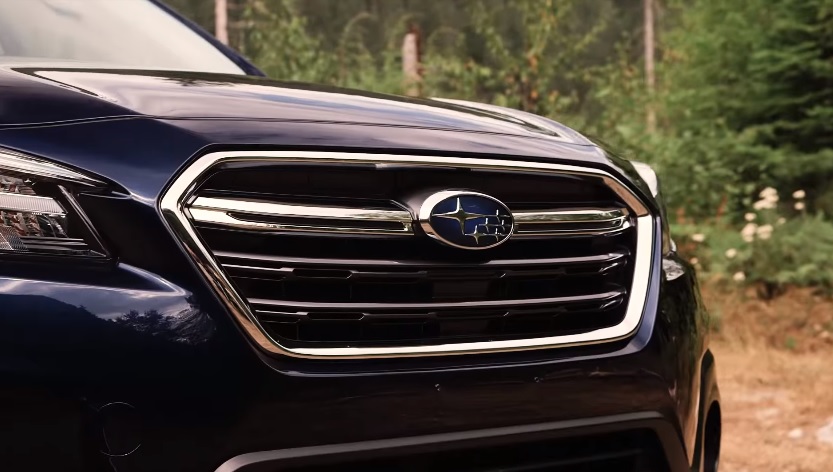 2018 Subaru Outback 2.0 D 150 HP Limited CVT Özellikleri - bagajhacmi.com