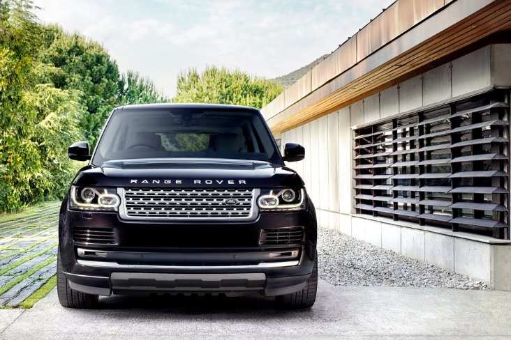 2020 Land Rover Range Rover 2.0 404 Beygir Autobiography Otomatik Teknik Verileri