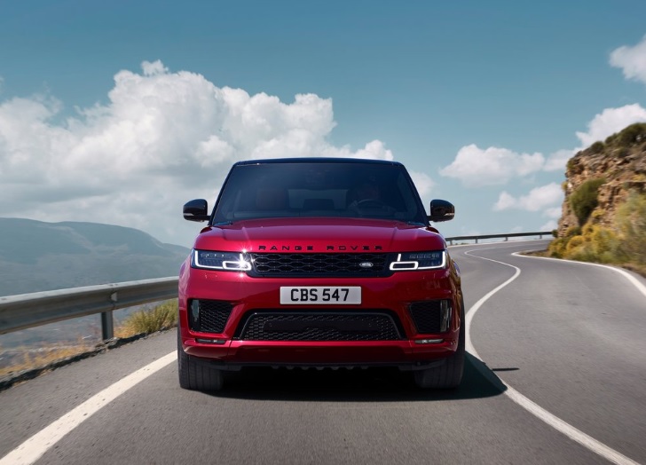 2020 Land Rover Range Rover Sport 2.0 PHEV 404 HP Autobiography Dynamic Otomatik Özellikleri - bagajhacmi.com