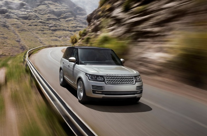 2020 Land Rover Range Rover 2.0 Vogue Özellikleri