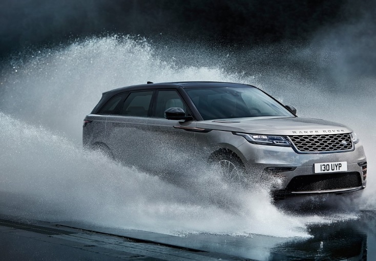 2019 Land Rover Velar 2.0 D250 250 HP R-Dynamic S Otomatik Özellikleri - bagajhacmi.com