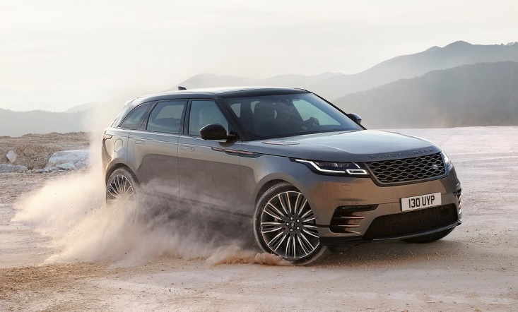 2019 Land Rover Velar 2.0 D250 250 HP R-Dynamic S Otomatik Özellikleri - bagajhacmi.com