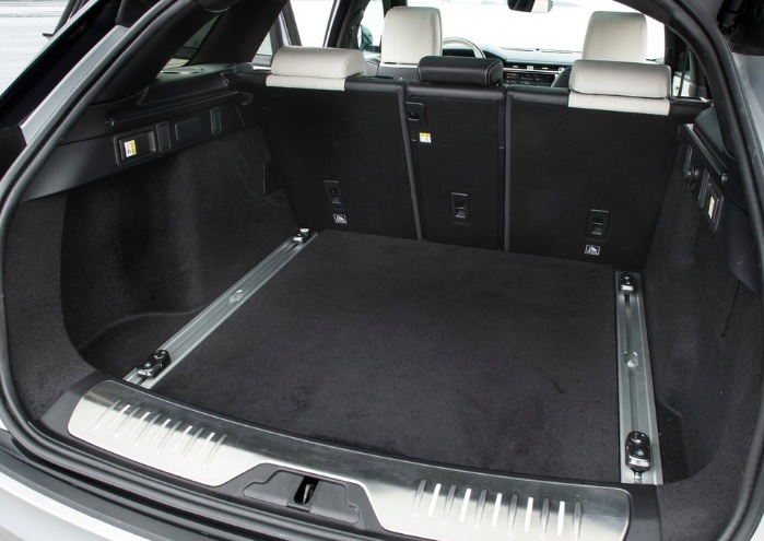 2019 Land Rover Velar 2.0 D250 250 Beygir R-Dynamic S Otomatik Teknik Verileri