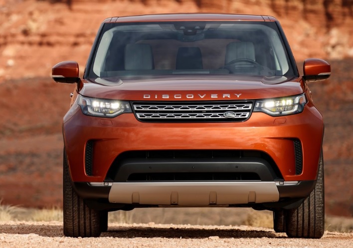 2019 Land Rover Discovery 2.0 240 Beygir SE Otomatik Teknik Verileri