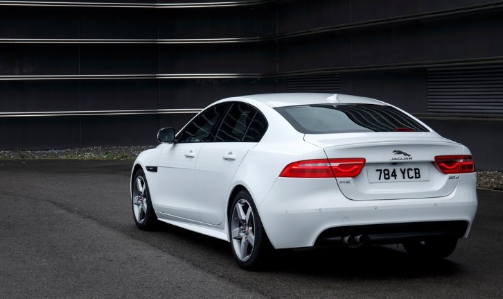2019 Jaguar XE 2.0 D 180 HP Prestige Plus AT Özellikleri - bagajhacmi.com
