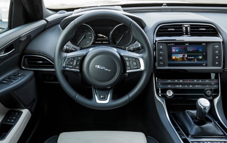 2019 Jaguar XE 2.0 D 180 HP Prestige Plus AT Özellikleri - bagajhacmi.com