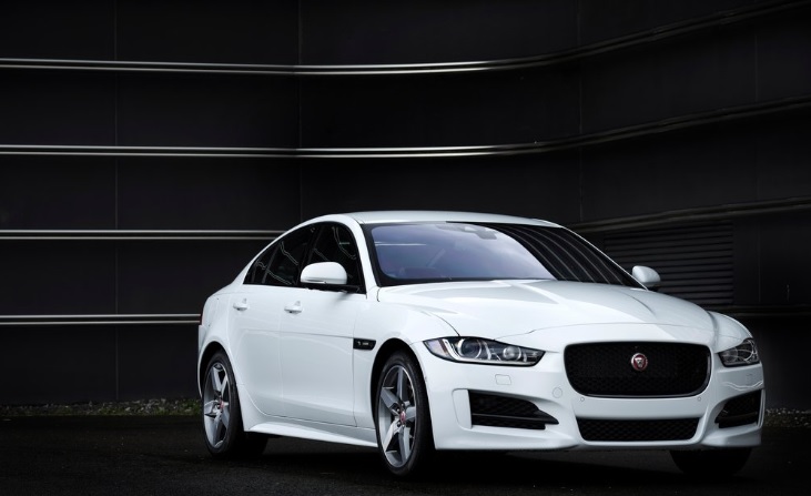 2019 Jaguar XE 2.0 D