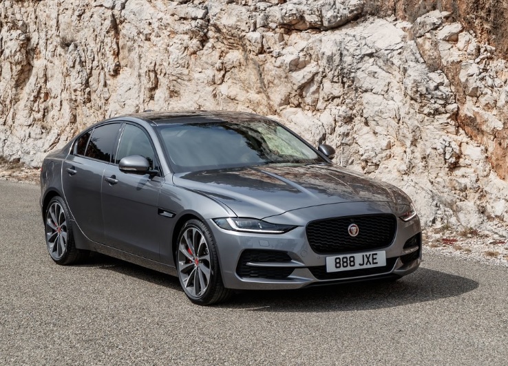 2020 Jaguar XE 2.0 D180 180 HP R-Dynamic SE AT Özellikleri - bagajhacmi.com