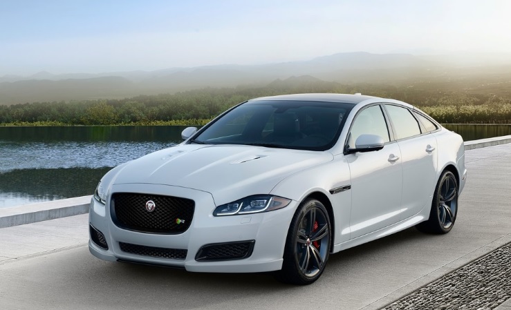 2017 Jaguar XJ 3.0 D 300 HP XJ AT Özellikleri - bagajhacmi.com