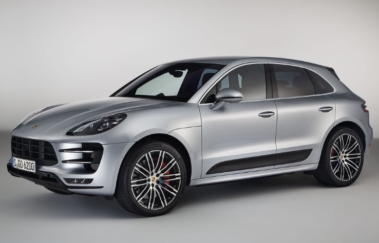 2014 Porsche Macan 3.0 340 HP S AT Özellikleri - bagajhacmi.com