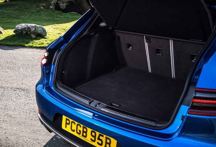 2014 Porsche Macan 3.0 340 Beygir S AT Teknik Verileri