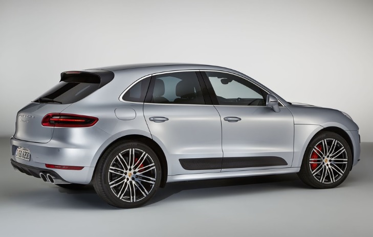 2014 Porsche Macan 3.0 340 HP S AT Özellikleri - bagajhacmi.com