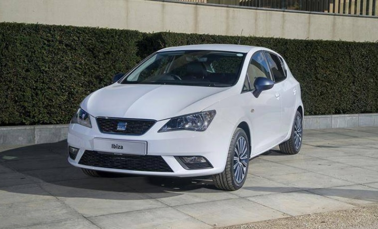 2013 Seat Ibiza 1.2 70 HP Elegance Manuel Özellikleri - bagajhacmi.com