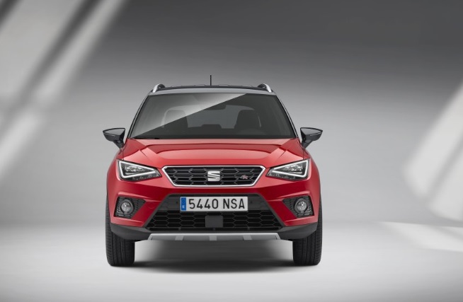 2020 Seat Arona 1.6 TDI SCR Style