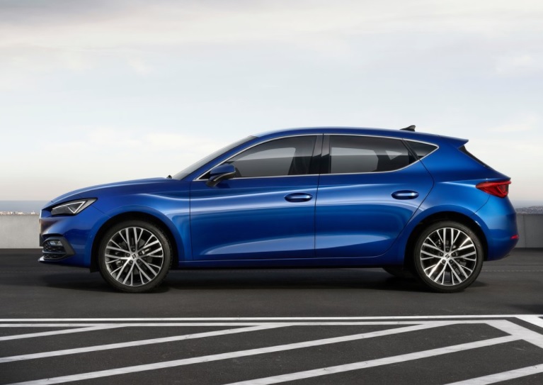 2025 Seat Leon 1.5 eTSI 150 HP FR DSG Özellikleri - bagajhacmi.com