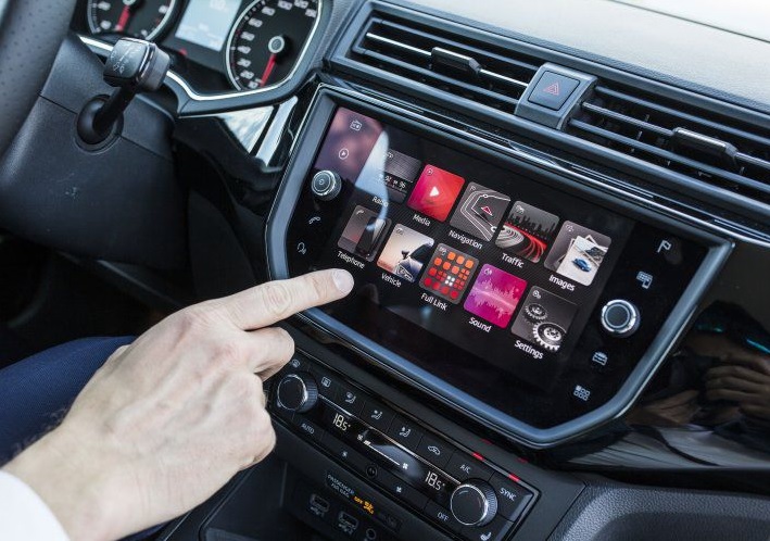 2019 Seat Ibiza 1.0 EcoTSI 115 HP Style DSG Özellikleri - bagajhacmi.com