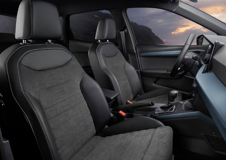 2022 Seat Arona 1.0 EcoTSI Xperience