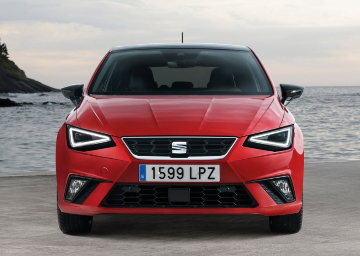 2022 Seat Ibiza 1.0 EcoTSI 110 Beygir Style DSG Teknik Verileri