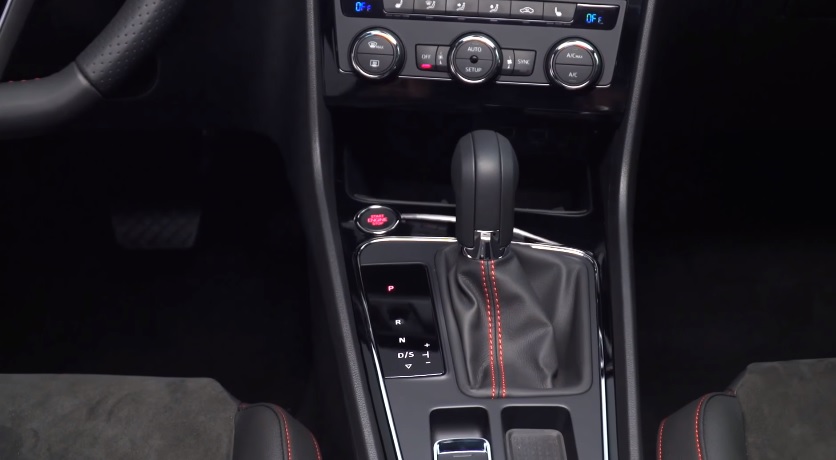 2017 Seat Leon 1.6 TDI Style