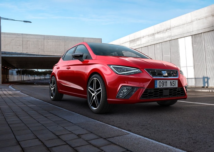 2021 Seat Ibiza 1.0 EcoTSI 115 HP Style DSG Özellikleri - bagajhacmi.com
