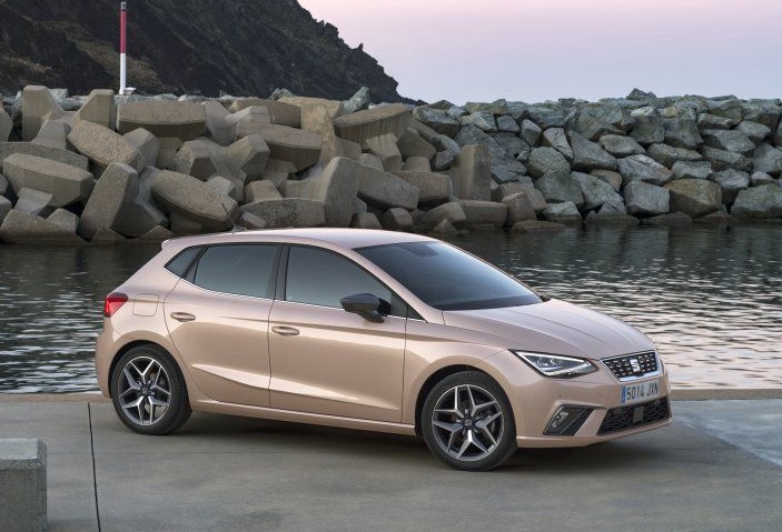2021 Seat Ibiza 1.0 Evo Style Özellikleri