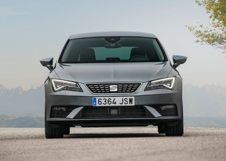 2020 Seat Leon 1.5 EcoTSI ACT FR Özellikleri