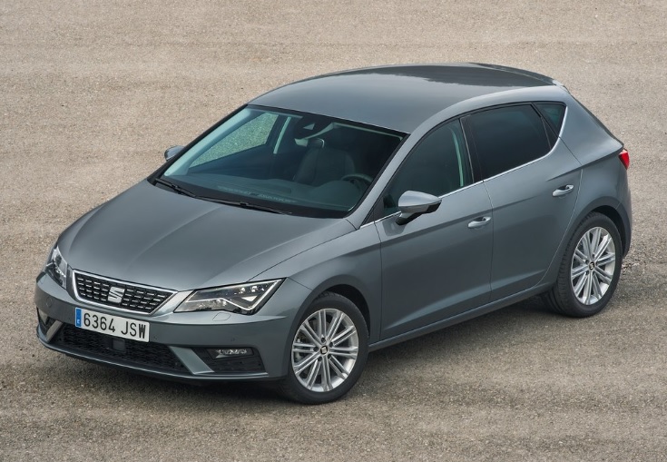 2020 Seat Leon 1.5 EcoTSI ACT Style Özellikleri