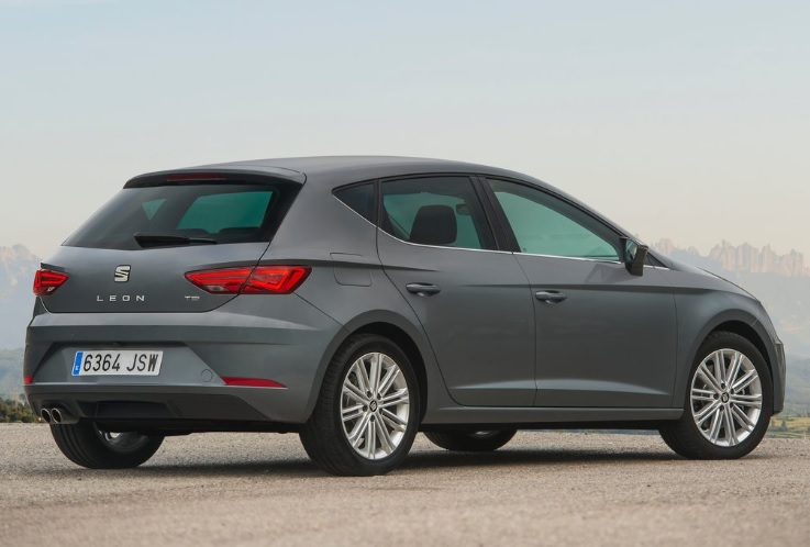 2020 Seat Leon 1.0 EcoTSI 115 HP Style Visio Manuel Özellikleri - bagajhacmi.com