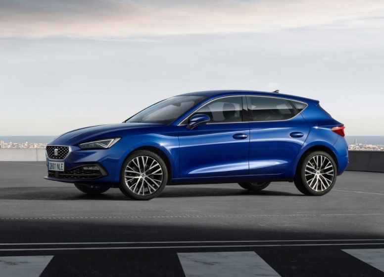 2021 Seat Leon 1.0 TSI Style