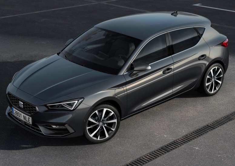 2021 Seat Leon 1.0 TSI Style