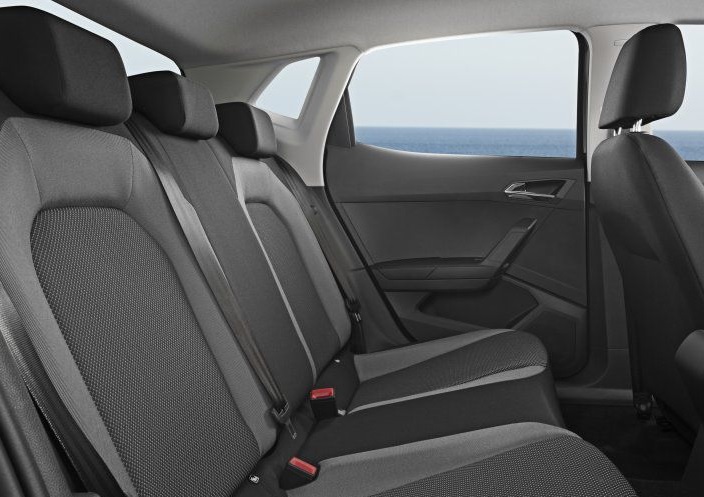 2020 Seat Ibiza 1.0 EcoTSI Style
