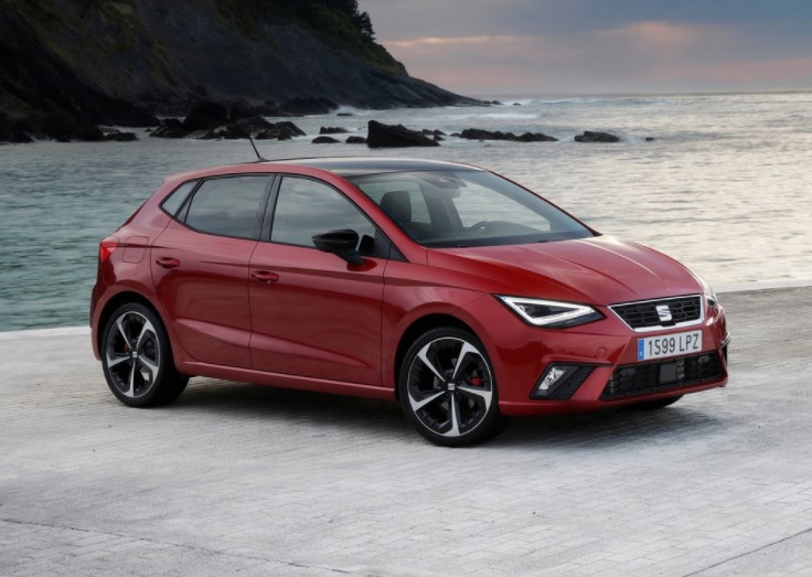 2021 Seat Yeni Ibiza 1.0 EcoTSI 110 HP Style DSG Özellikleri - bagajhacmi.com